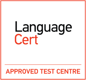 Certificazione language cert Montespaccato