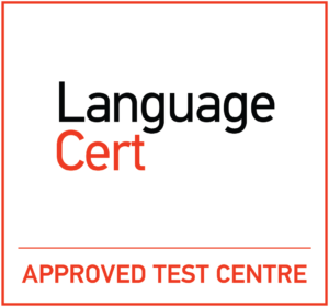 Certificazione language cert Battistini