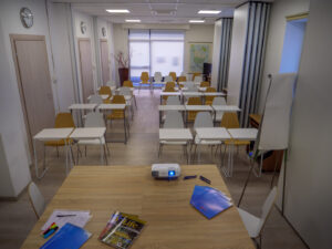 fronte sala QUADRUPLA