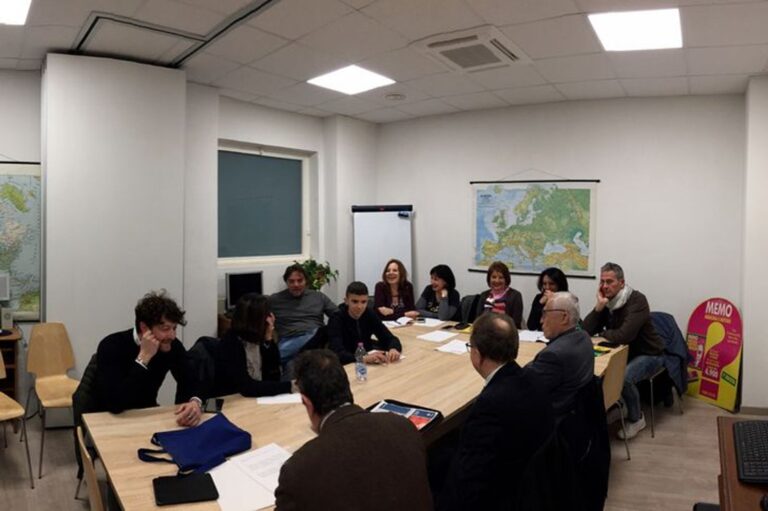 Aule e sale Easy Life - Roma
