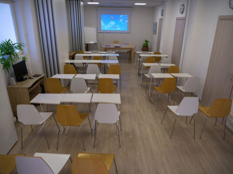 Aule e sale Easy Life - Roma
